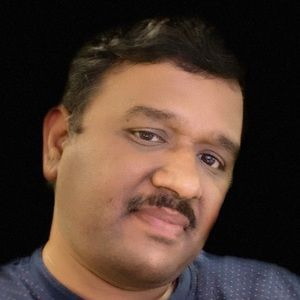 Meet your Posher, Ramesh